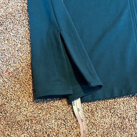 J.Jill Relaxed Fit A-Line Sleeveless Top - Size XS - Picture 8 of 8